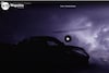 Porsche 911 Targa teaser