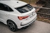 Audi RS Q3 Abt