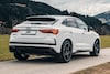 Audi RS Q3 Abt