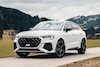 Audi RS Q3 Abt