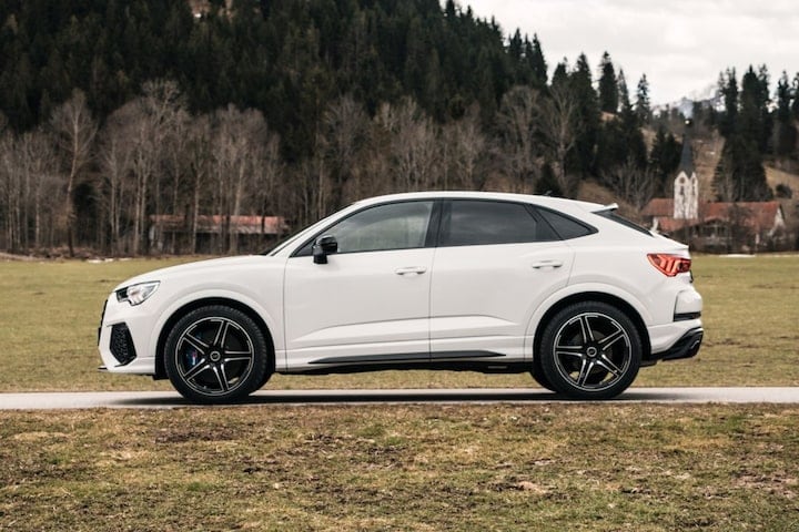 Audi RS Q3 Abt