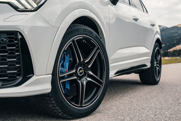 Audi RS Q3 Abt