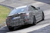 Spyshots BMW 4-serie Gran Coupé
