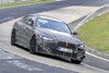 Spyshots BMW 4-serie Gran Coupé
