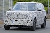 Range Rover spionage