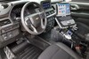 Chevrolet Tahoe politie