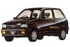 Facelift Friday Suzuki Alto II