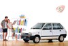Facelift Friday Suzuki Alto II