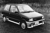Facelift Friday Suzuki Alto II