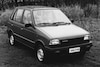 Facelift Friday Suzuki Alto II