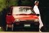 Facelift Friday Suzuki Alto II