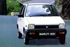 Facelift Friday Suzuki Alto II