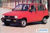 Facelift Friday Suzuki Alto II