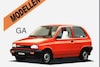 Facelift Friday Suzuki Alto II