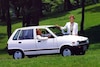 Facelift Friday Suzuki Alto II