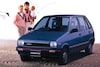 Facelift Friday Suzuki Alto II