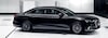 Audi A8 L Secutiry