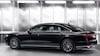 Audi A8 L Secutiry