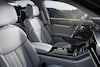 Audi A8 L Secutiry