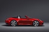 Porsche 911 Targa 4 en Targa 4S