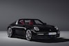Porsche 911 Targa 4 en Targa 4S