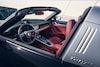Porsche 911 Targa 4 en Targa 4S