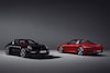 Porsche 911 Targa 4 en Targa 4S