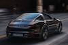 Porsche 911 Targa 4 en Targa 4S