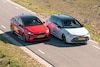 Toyota Corolla Touring Sports vs. Kia Proceed