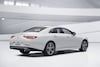Mercedes-Benz CLS 260