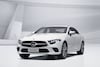 Mercedes-Benz CLS 260