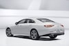 Mercedes-Benz CLS 260