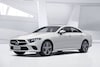 Mercedes-Benz CLS 260