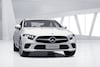 Mercedes-Benz CLS 260