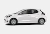 Toyota Yaris Style 2020