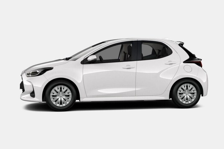 Toyota Yaris Style 2020
