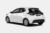 Toyota Yaris Style 2020