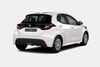Toyota Yaris Style 2020