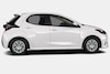 Toyota Yaris Style 2020