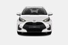 Toyota Yaris Style 2020