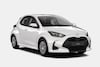 Toyota Yaris Style 2020