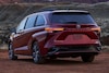 Toyota Sienna 2021