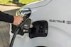 Toyota Proace Electric Fastned