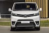 Toyota Proace Electric