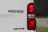 Toyota Proace Electric