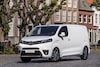 Toyota Proace Electric