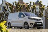 Toyota Proace Electric
