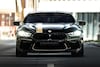BMW M8 Competition Manhart MH8