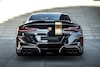 BMW M8 Competition Manhart MH8