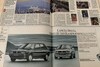 AutoWeek 30 jaar 1990 nummer 21